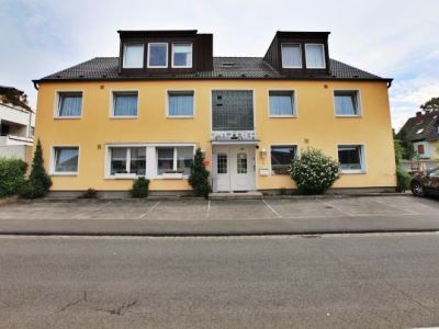 Hotel Alscher Leverkusen Exterior foto